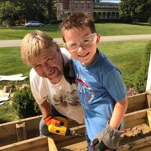 Meet your Posher, Gary